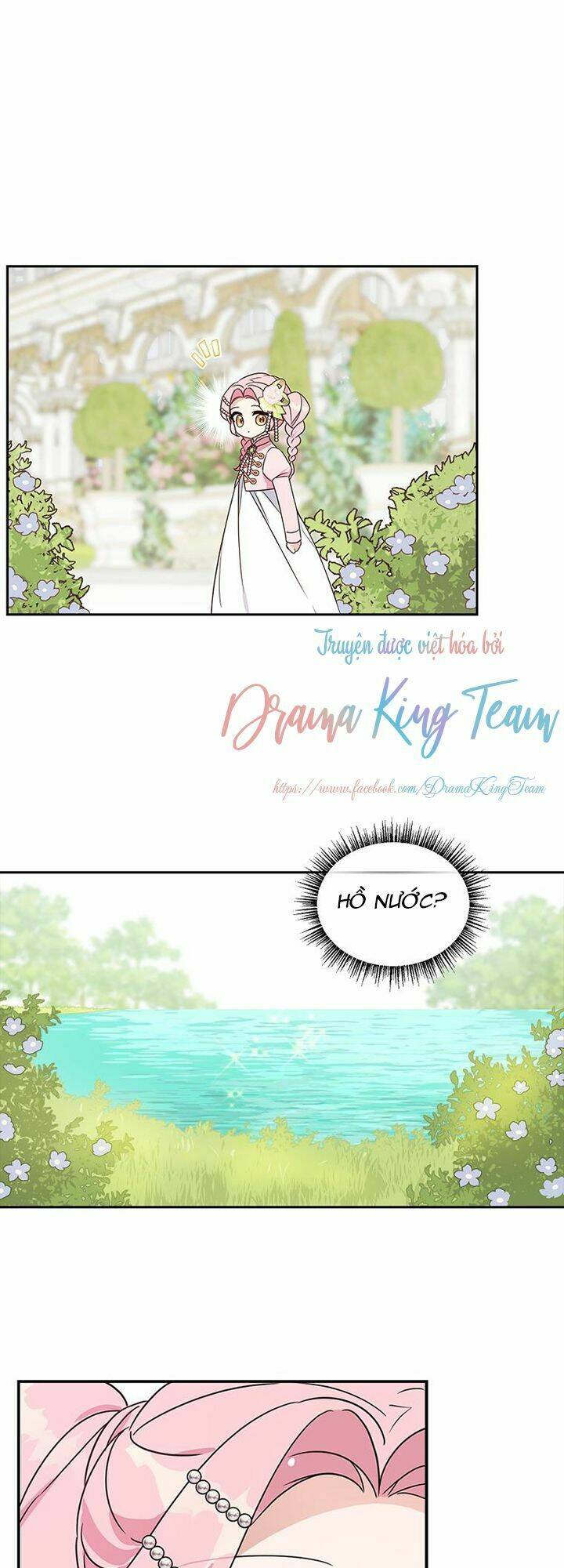 Cô Con Gái Út Của Công Tước Phản Diện Chapter 3 - Trang 2