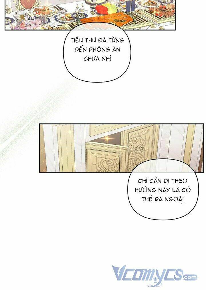 Cô Con Gái Út Của Công Tước Phản Diện Chapter 3 - Trang 2