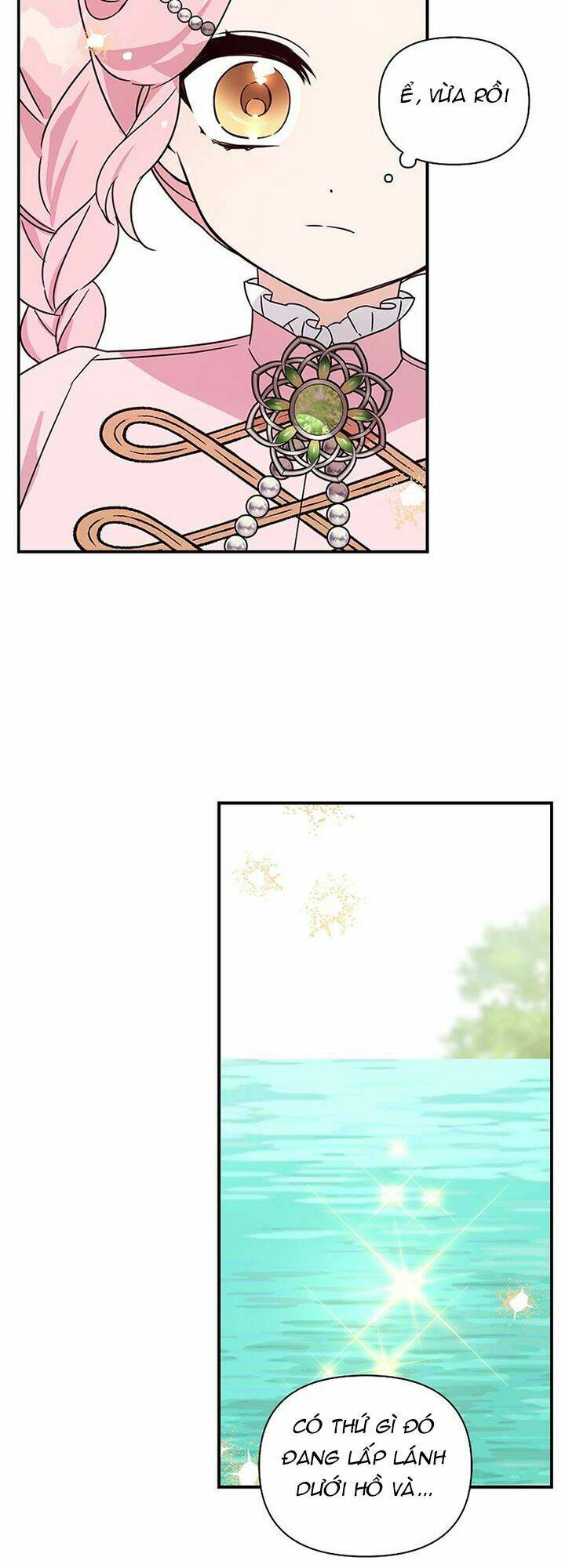 Cô Con Gái Út Của Công Tước Phản Diện Chapter 3 - Trang 2