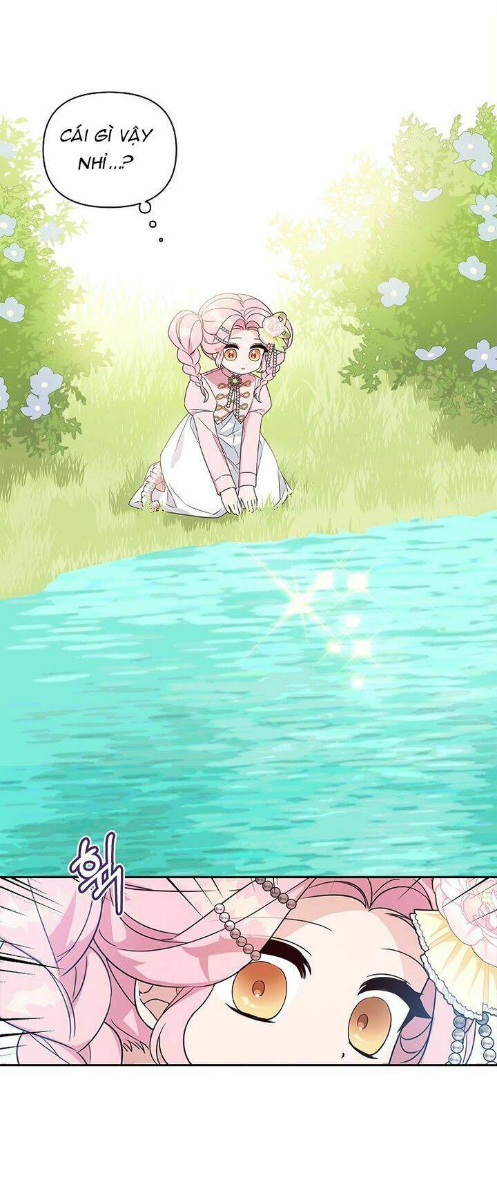 Cô Con Gái Út Của Công Tước Phản Diện Chapter 3 - Trang 2