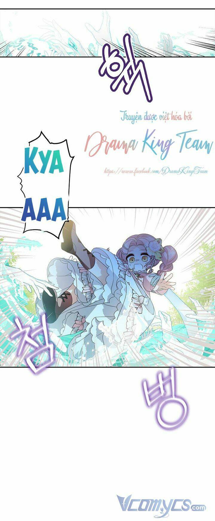 Cô Con Gái Út Của Công Tước Phản Diện Chapter 3 - Trang 2