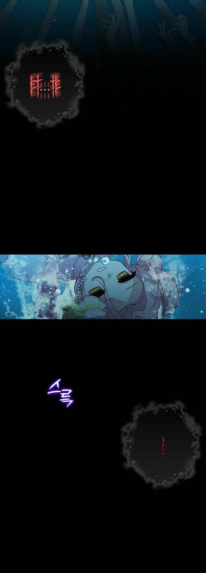 Cô Con Gái Út Của Công Tước Phản Diện Chapter 3 - Trang 2