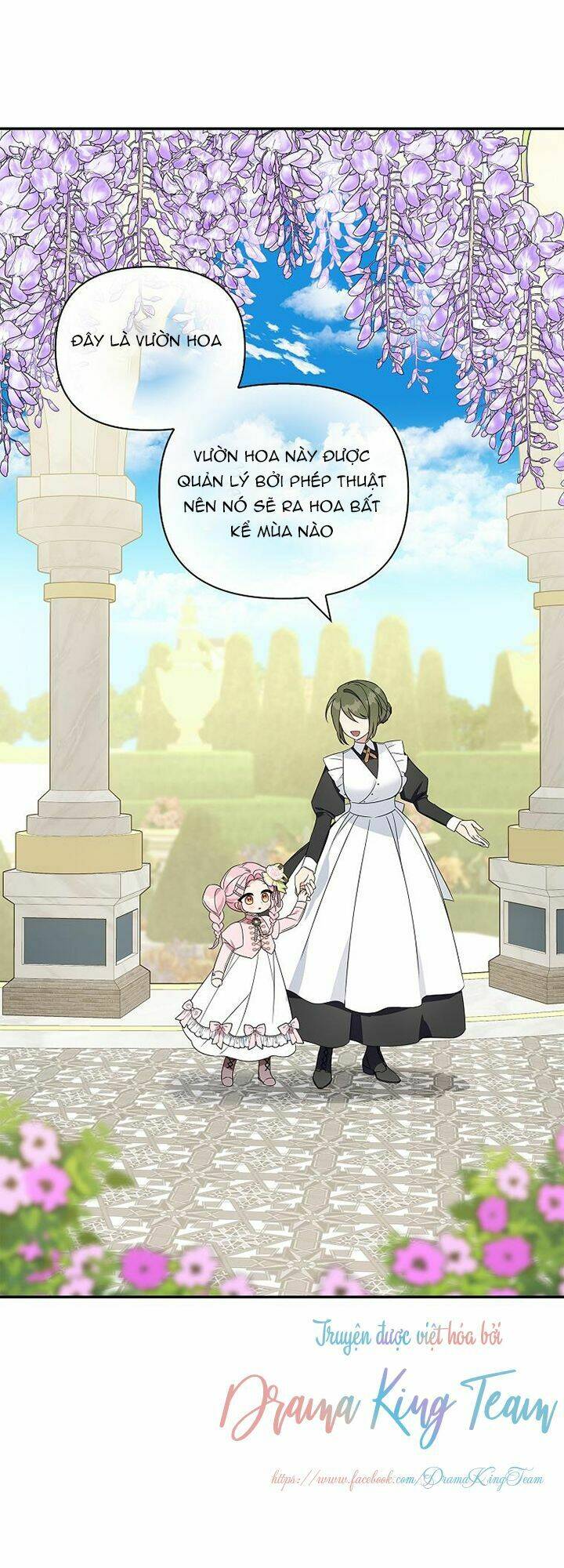 Cô Con Gái Út Của Công Tước Phản Diện Chapter 3 - Trang 2