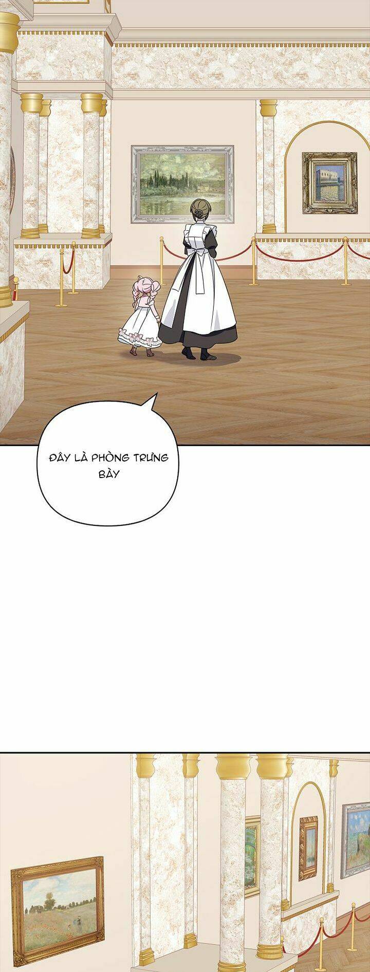 Cô Con Gái Út Của Công Tước Phản Diện Chapter 3 - Trang 2