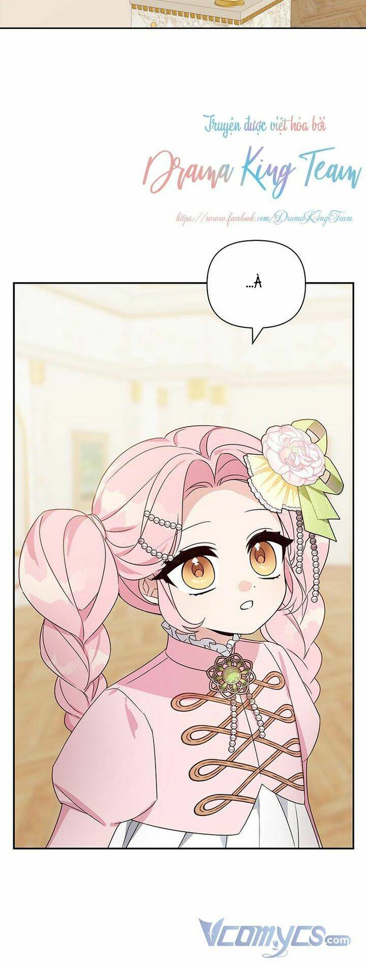 Cô Con Gái Út Của Công Tước Phản Diện Chapter 3 - Trang 2