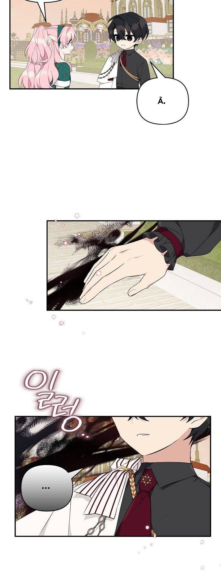 Cô Con Gái Út Của Công Tước Phản Diện Chapter 30 - Trang 2