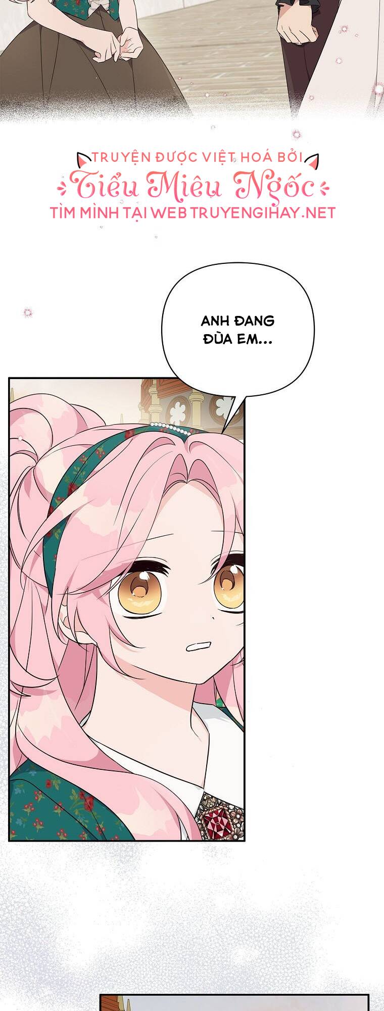 Cô Con Gái Út Của Công Tước Phản Diện Chapter 30 - Trang 2
