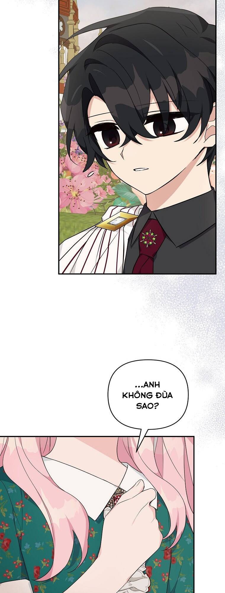 Cô Con Gái Út Của Công Tước Phản Diện Chapter 30 - Trang 2