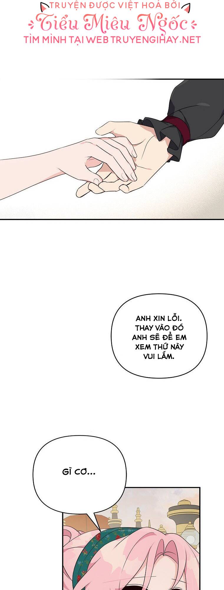 Cô Con Gái Út Của Công Tước Phản Diện Chapter 30 - Trang 2