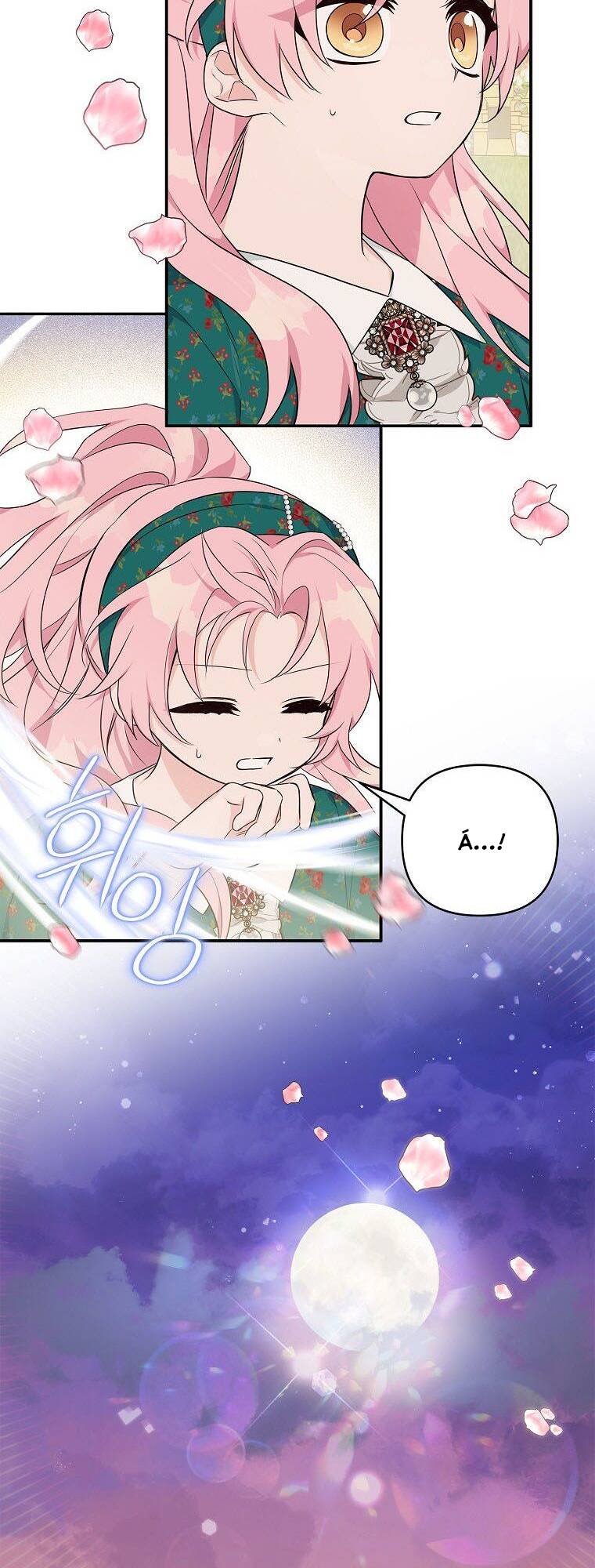 Cô Con Gái Út Của Công Tước Phản Diện Chapter 30 - Trang 2