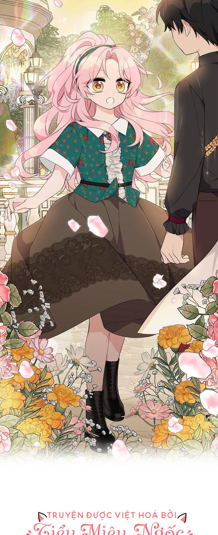 Cô Con Gái Út Của Công Tước Phản Diện Chapter 30 - Trang 2