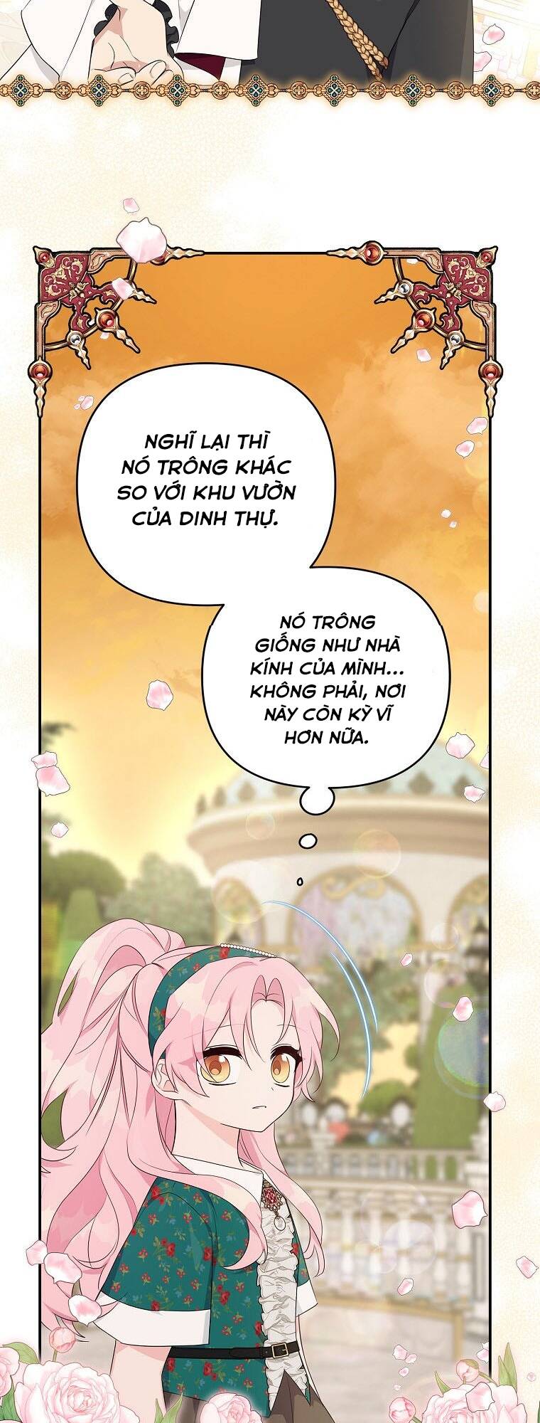 Cô Con Gái Út Của Công Tước Phản Diện Chapter 30 - Trang 2