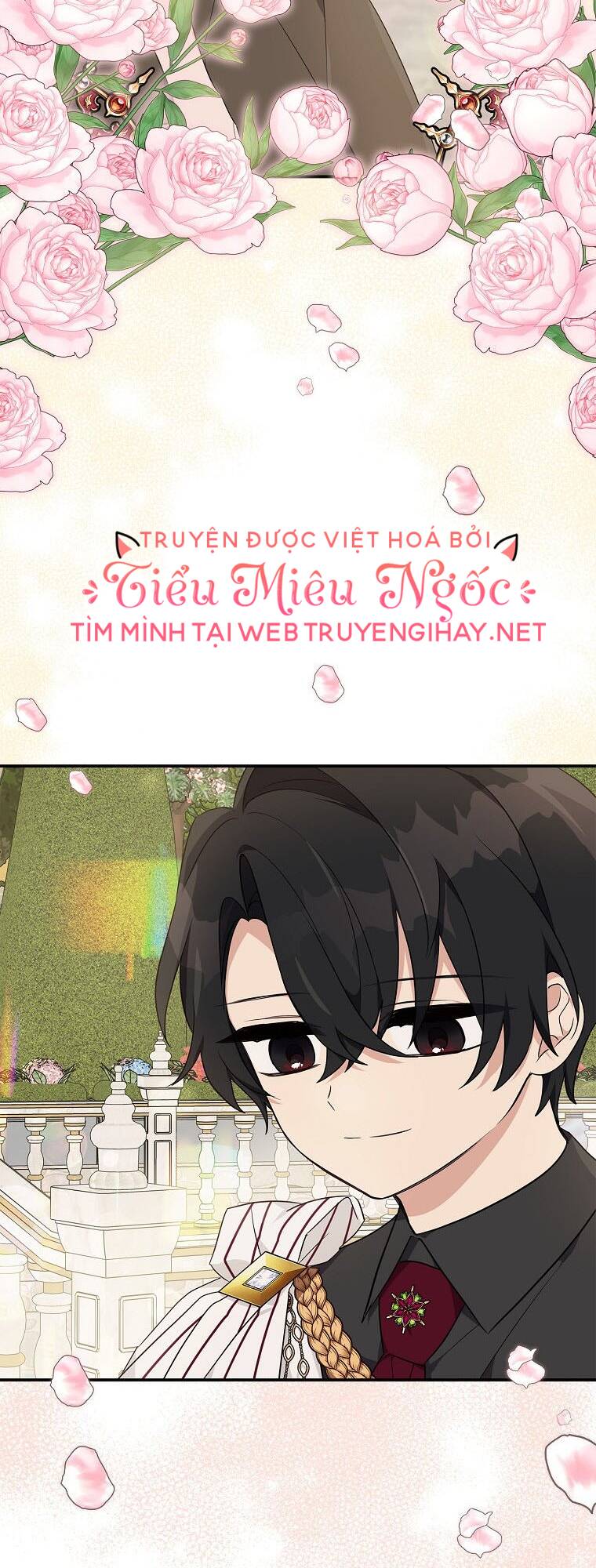 Cô Con Gái Út Của Công Tước Phản Diện Chapter 30 - Trang 2