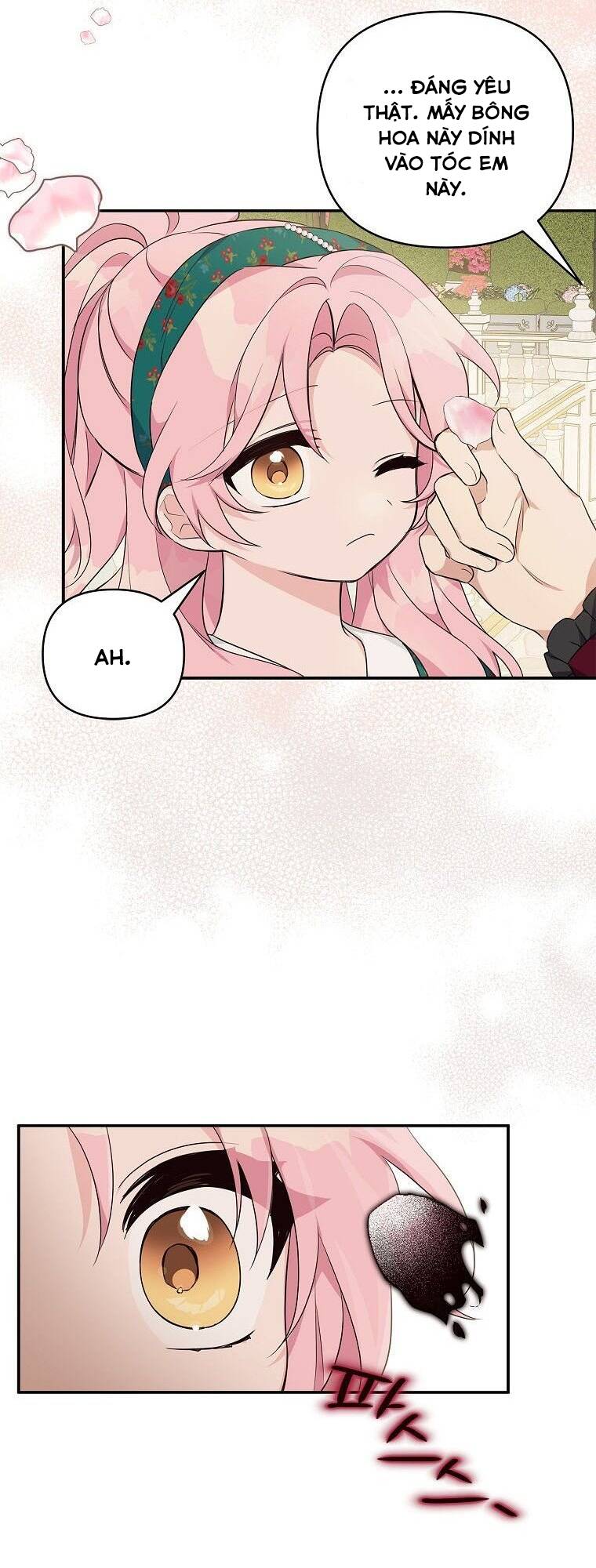 Cô Con Gái Út Của Công Tước Phản Diện Chapter 30 - Trang 2