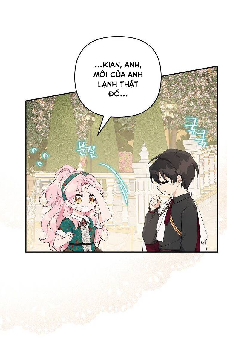 Cô Con Gái Út Của Công Tước Phản Diện Chapter 30 - Trang 2