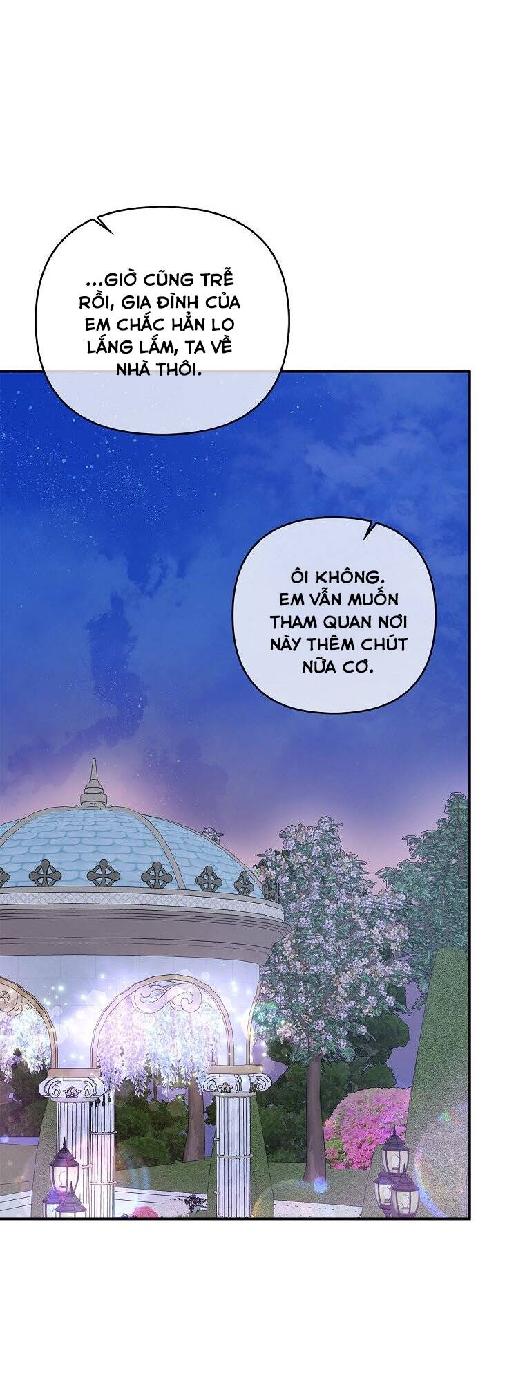 Cô Con Gái Út Của Công Tước Phản Diện Chapter 30 - Trang 2