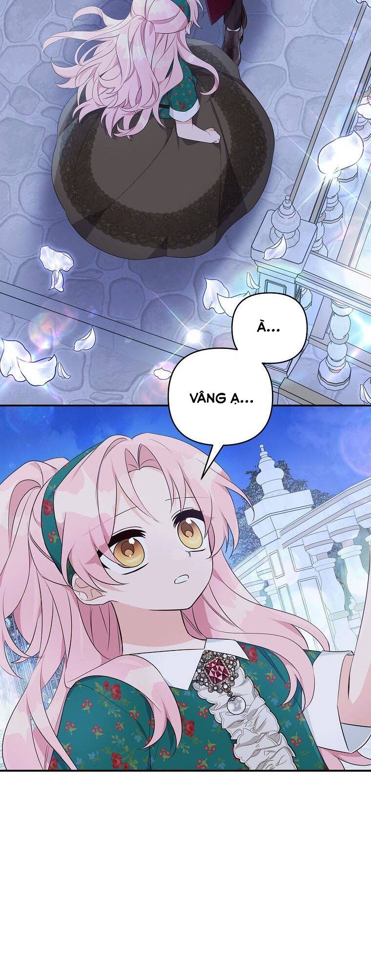 Cô Con Gái Út Của Công Tước Phản Diện Chapter 30 - Trang 2