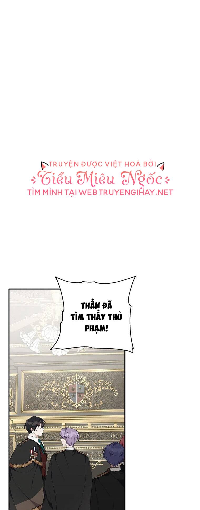 Cô Con Gái Út Của Công Tước Phản Diện Chapter 30 - Trang 2