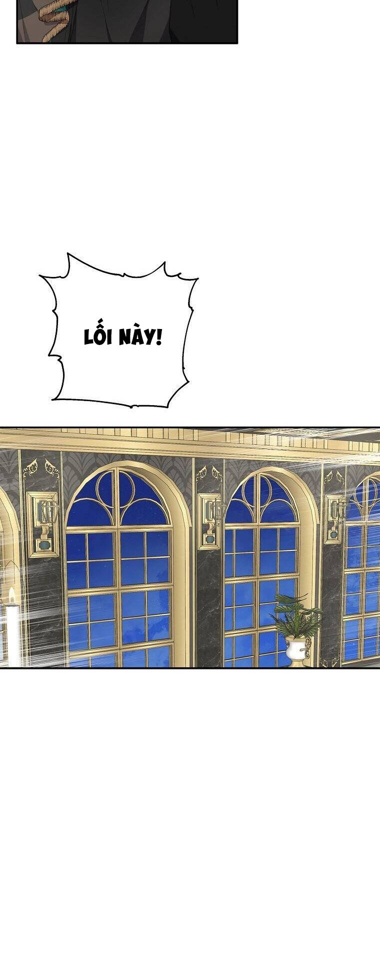 Cô Con Gái Út Của Công Tước Phản Diện Chapter 30 - Trang 2