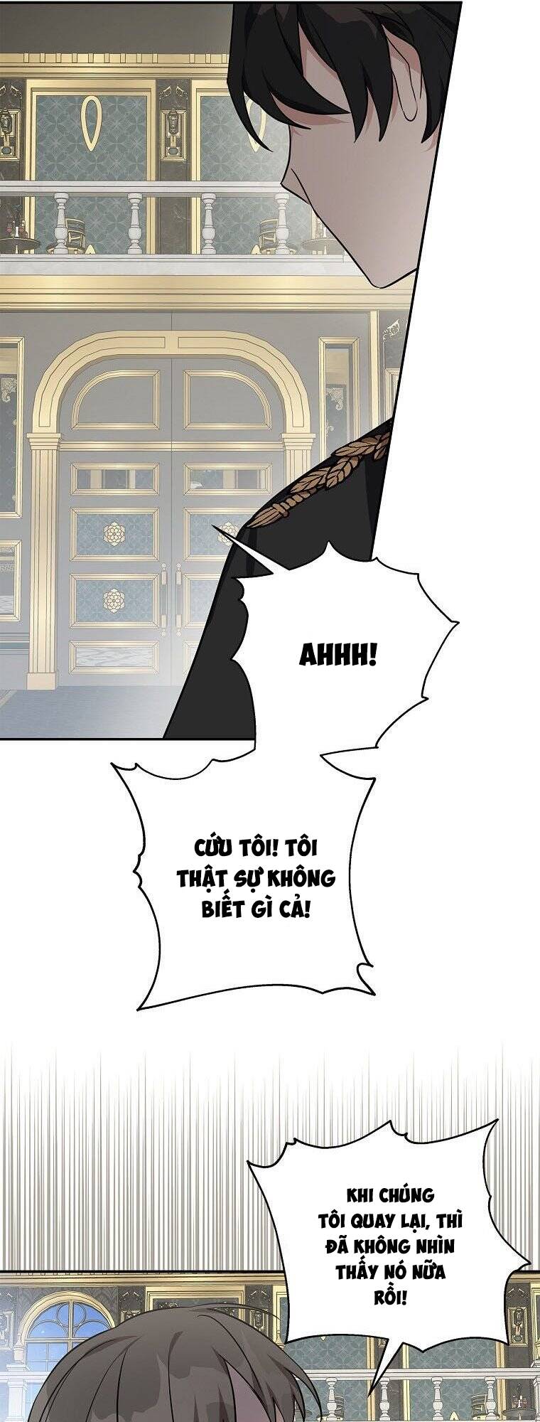 Cô Con Gái Út Của Công Tước Phản Diện Chapter 30 - Trang 2