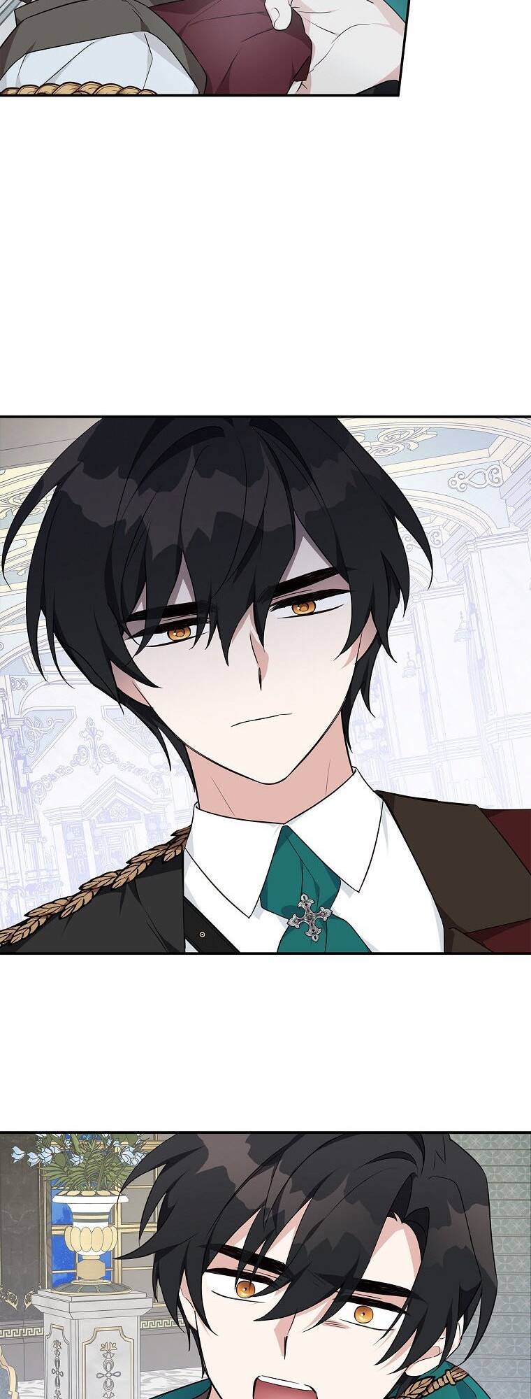 Cô Con Gái Út Của Công Tước Phản Diện Chapter 30 - Trang 2