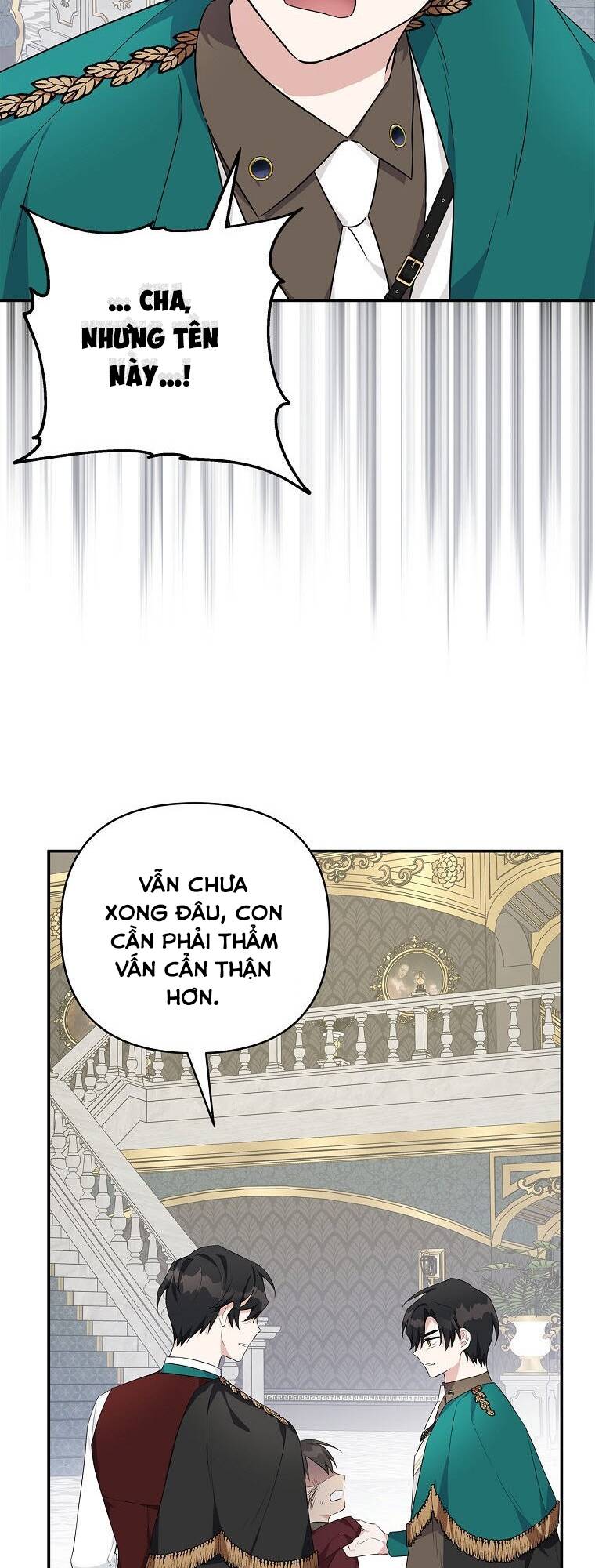Cô Con Gái Út Của Công Tước Phản Diện Chapter 30 - Trang 2
