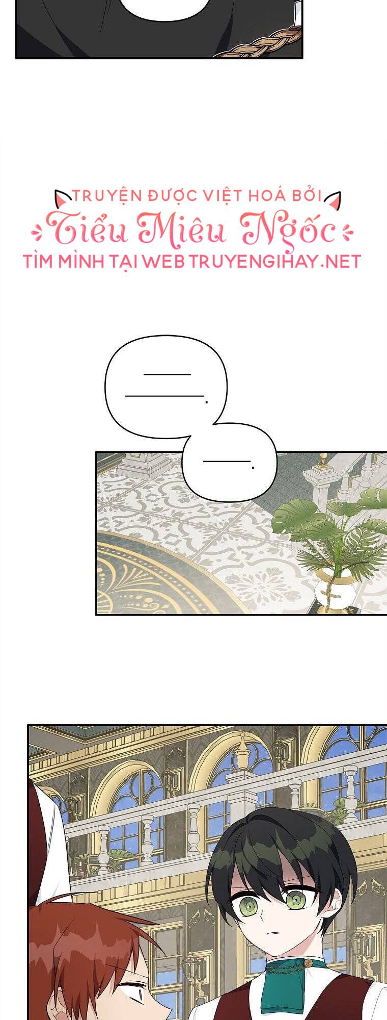 Cô Con Gái Út Của Công Tước Phản Diện Chapter 30 - Trang 2