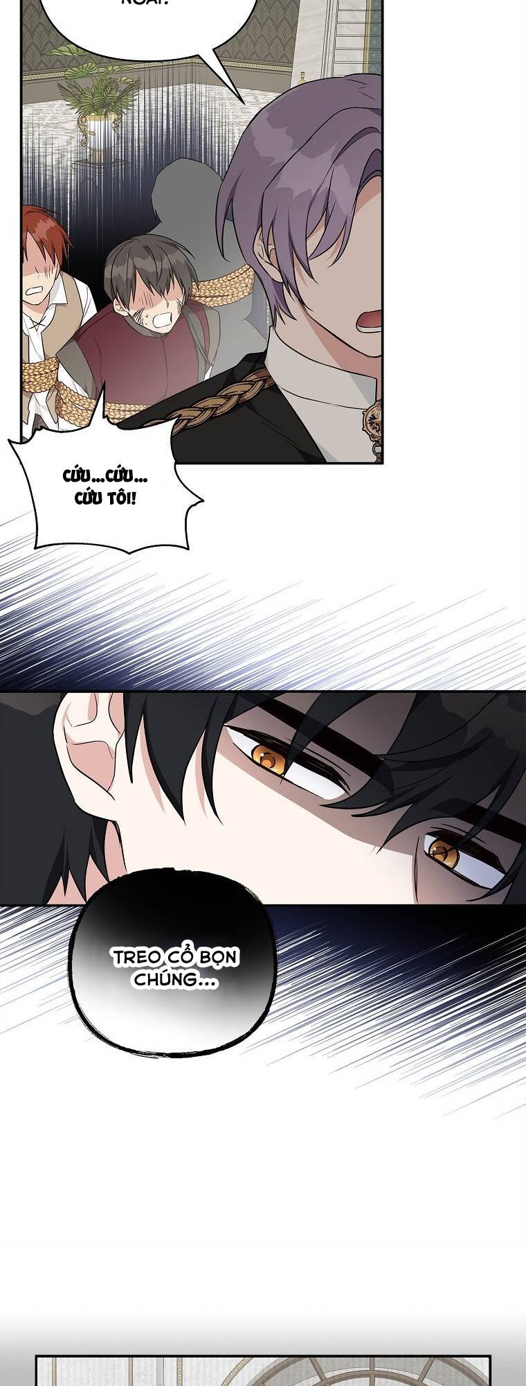 Cô Con Gái Út Của Công Tước Phản Diện Chapter 30 - Trang 2