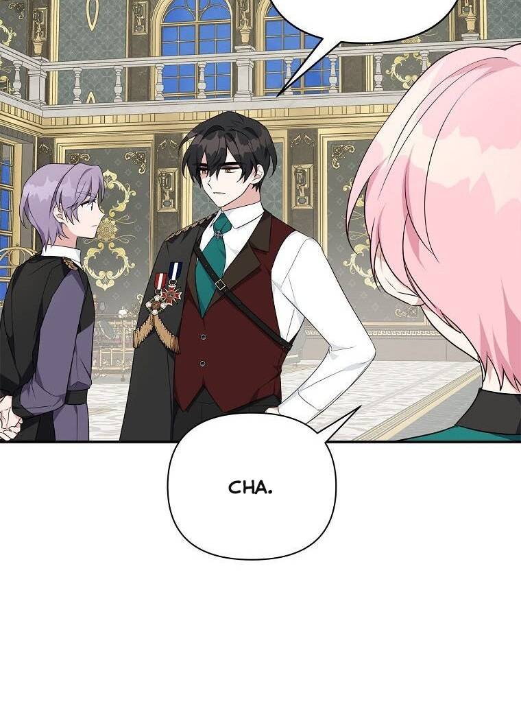 Cô Con Gái Út Của Công Tước Phản Diện Chapter 30 - Trang 2