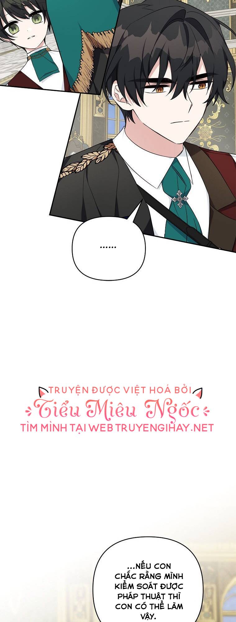 Cô Con Gái Út Của Công Tước Phản Diện Chapter 30 - Trang 2