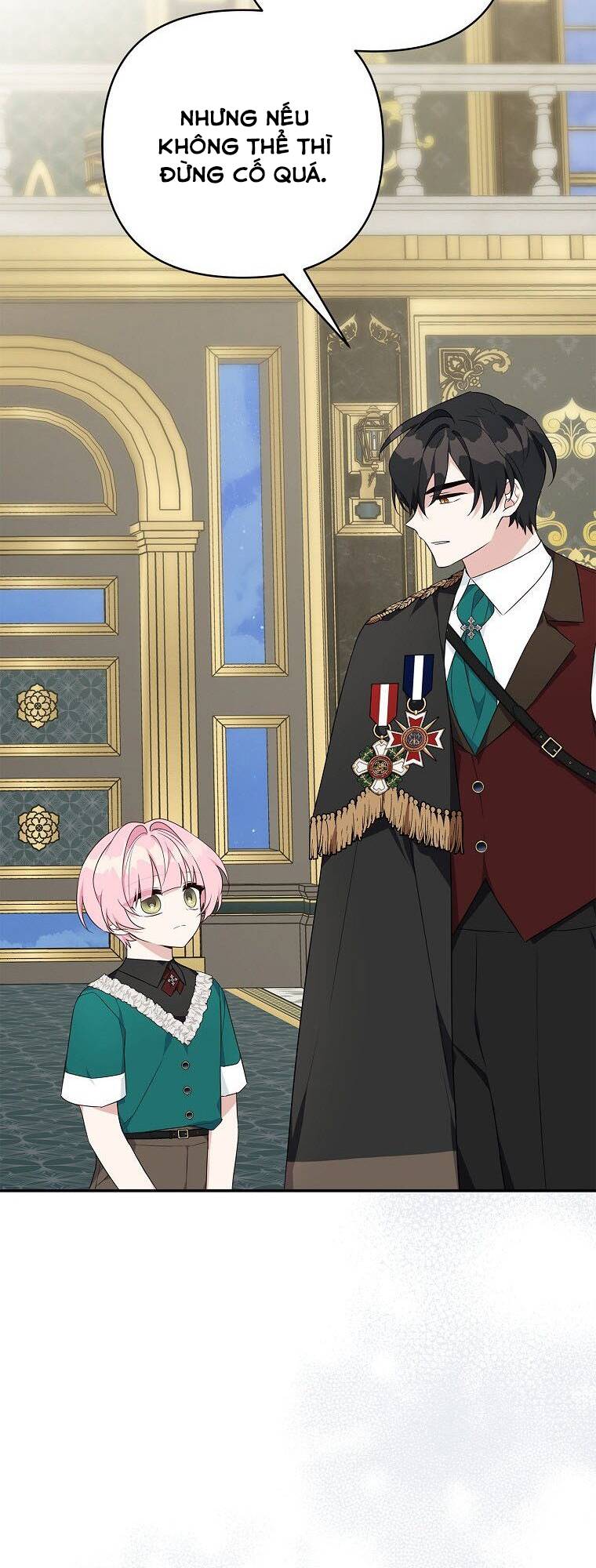 Cô Con Gái Út Của Công Tước Phản Diện Chapter 30 - Trang 2