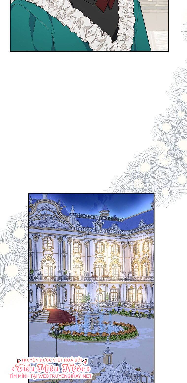 Cô Con Gái Út Của Công Tước Phản Diện Chapter 30 - Trang 2