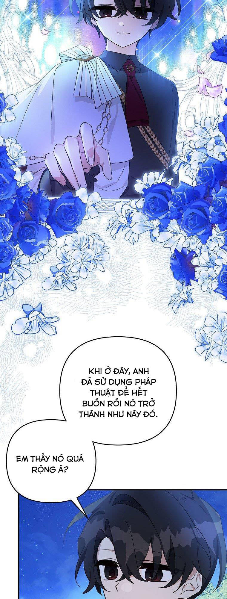 Cô Con Gái Út Của Công Tước Phản Diện Chapter 31 - Trang 2