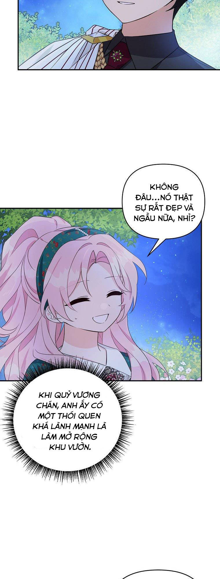 Cô Con Gái Út Của Công Tước Phản Diện Chapter 31 - Trang 2