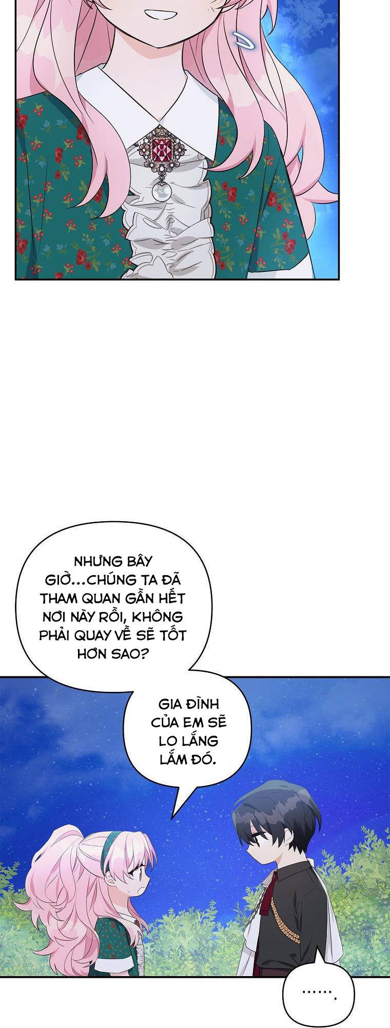 Cô Con Gái Út Của Công Tước Phản Diện Chapter 31 - Trang 2