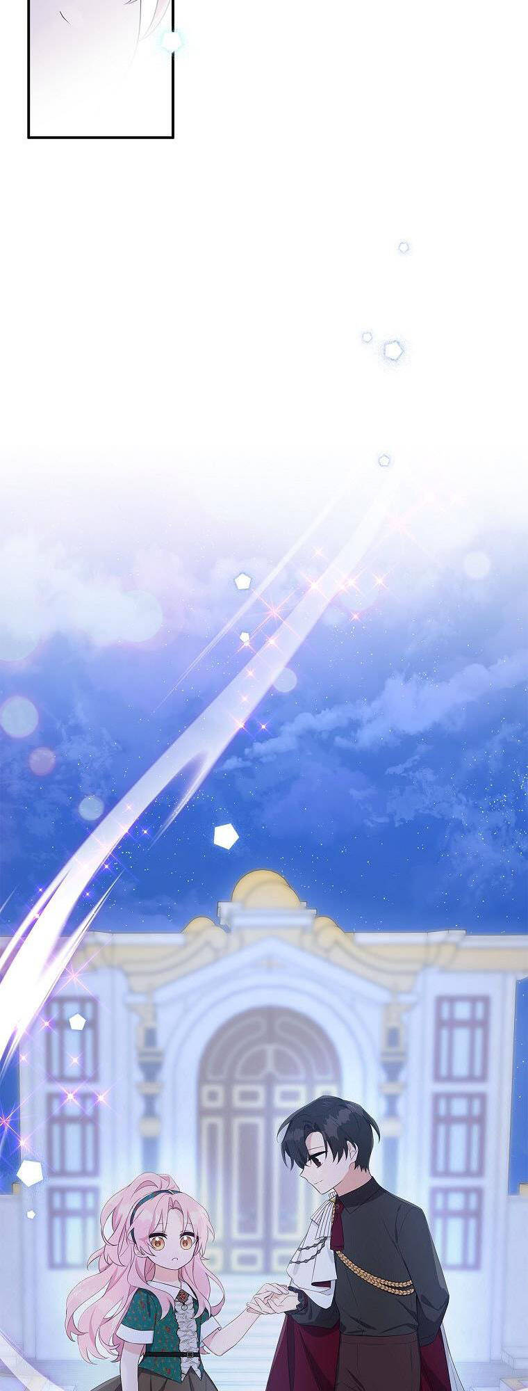 Cô Con Gái Út Của Công Tước Phản Diện Chapter 31 - Trang 2