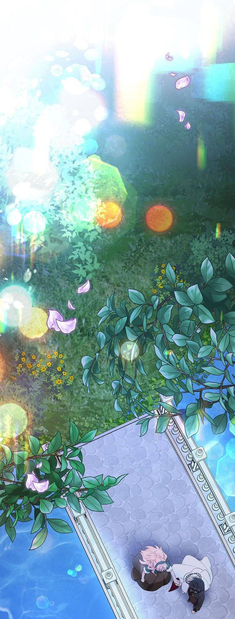 Cô Con Gái Út Của Công Tước Phản Diện Chapter 31 - Trang 2