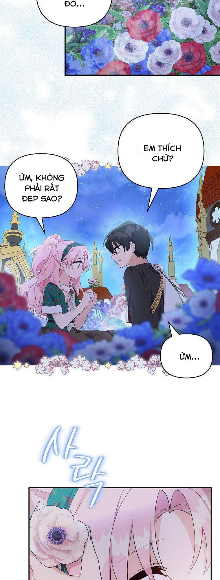 Cô Con Gái Út Của Công Tước Phản Diện Chapter 31 - Trang 2