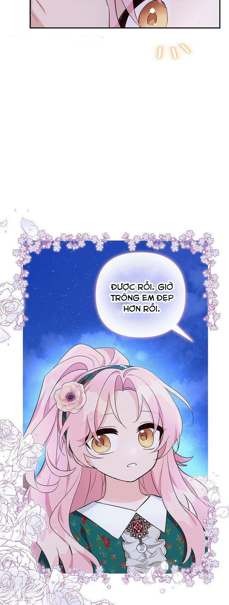 Cô Con Gái Út Của Công Tước Phản Diện Chapter 31 - Trang 2