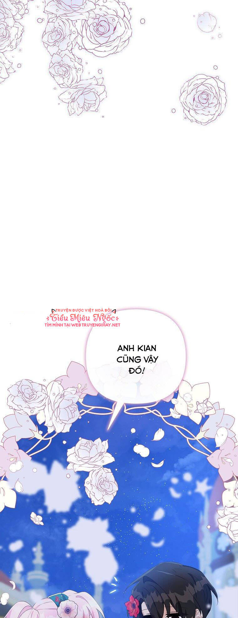 Cô Con Gái Út Của Công Tước Phản Diện Chapter 31 - Trang 2