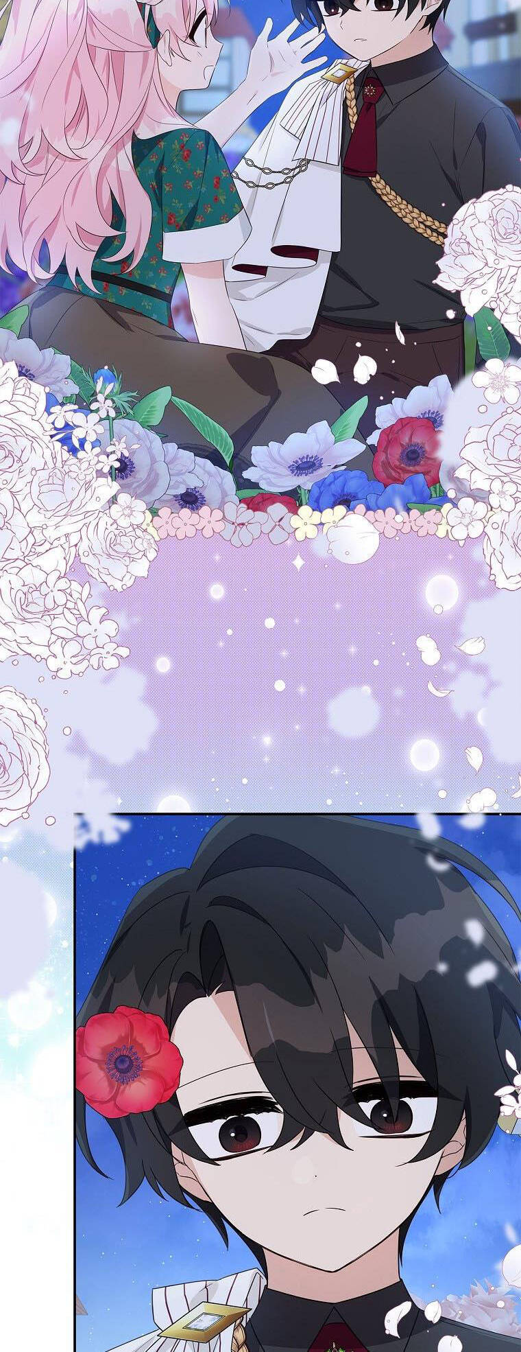 Cô Con Gái Út Của Công Tước Phản Diện Chapter 31 - Trang 2