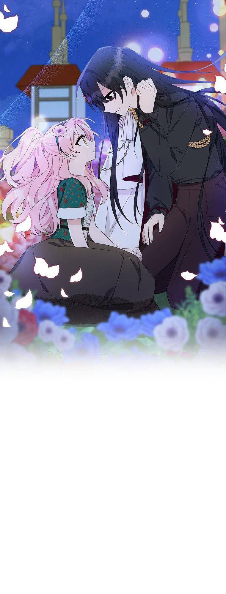 Cô Con Gái Út Của Công Tước Phản Diện Chapter 31 - Trang 2