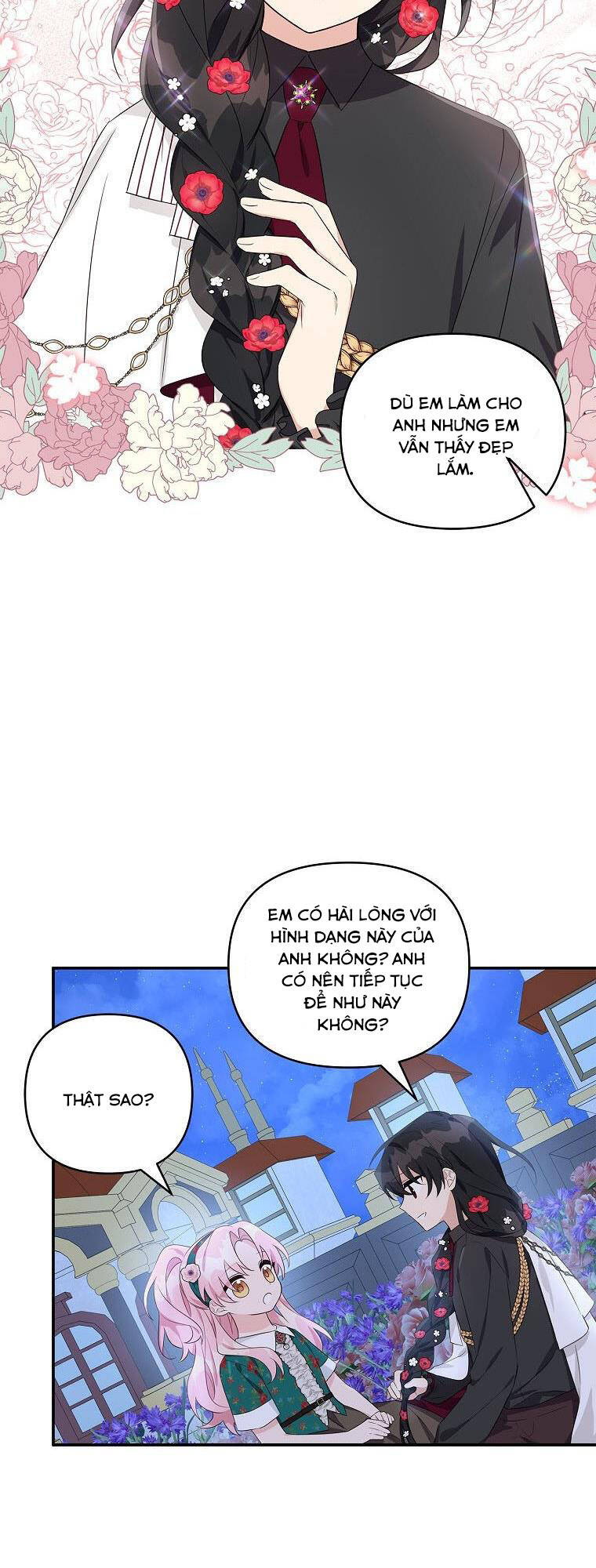 Cô Con Gái Út Của Công Tước Phản Diện Chapter 31 - Trang 2