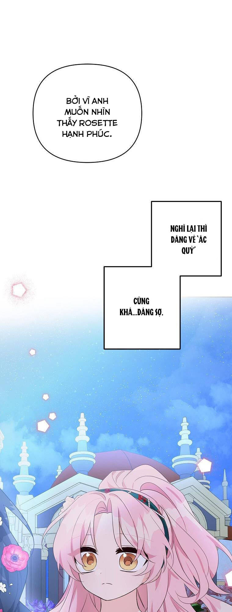 Cô Con Gái Út Của Công Tước Phản Diện Chapter 31 - Trang 2