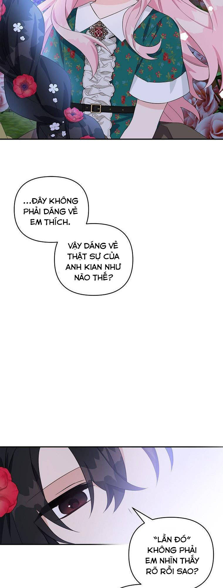 Cô Con Gái Út Của Công Tước Phản Diện Chapter 31 - Trang 2