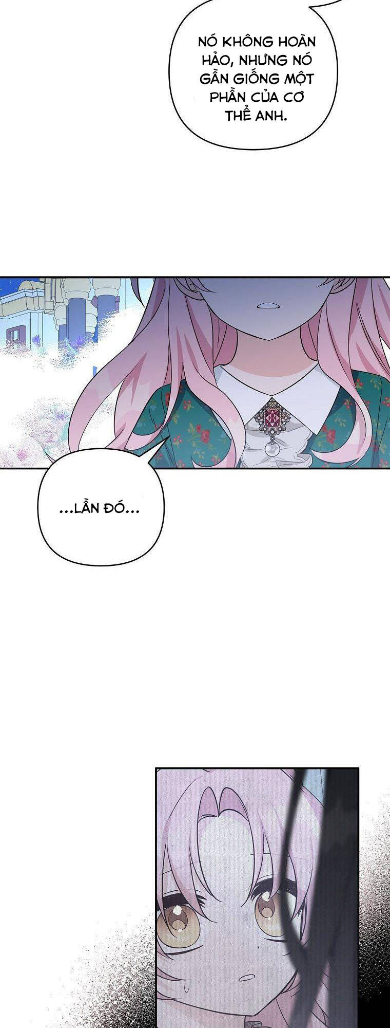 Cô Con Gái Út Của Công Tước Phản Diện Chapter 31 - Trang 2