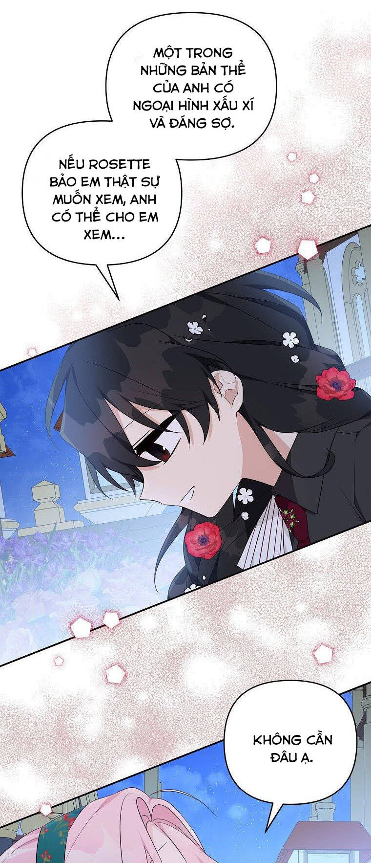 Cô Con Gái Út Của Công Tước Phản Diện Chapter 31 - Trang 2