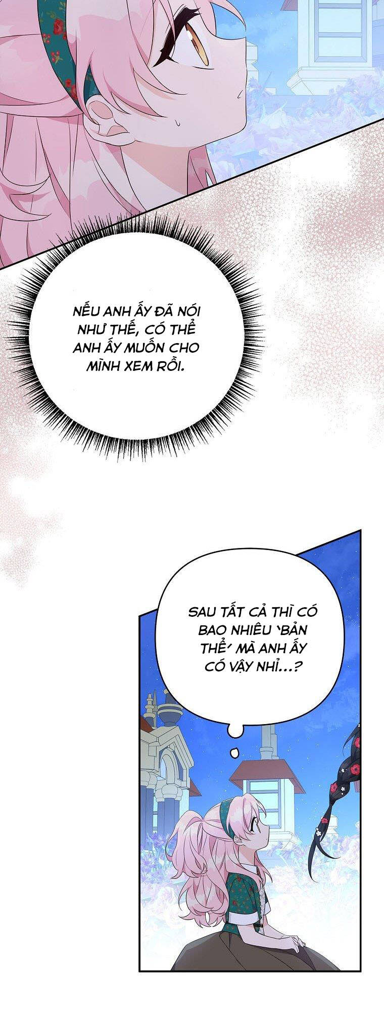 Cô Con Gái Út Của Công Tước Phản Diện Chapter 31 - Trang 2