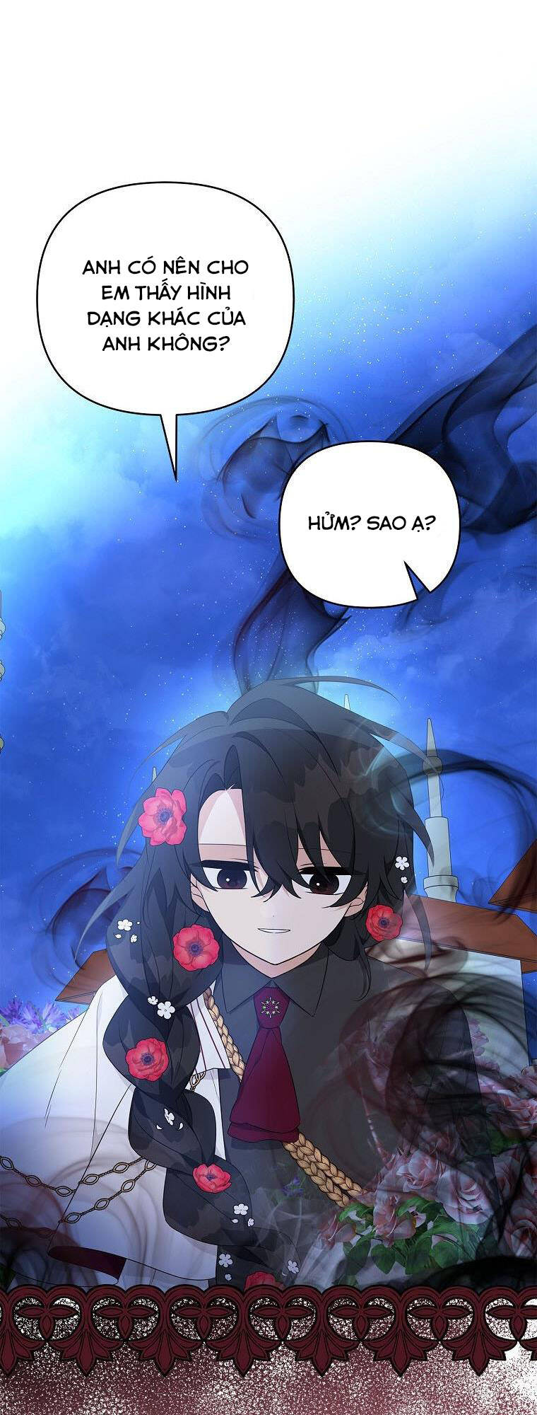 Cô Con Gái Út Của Công Tước Phản Diện Chapter 31 - Trang 2