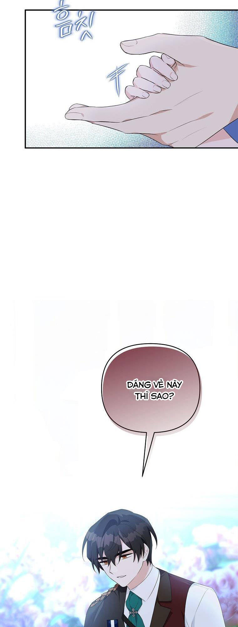 Cô Con Gái Út Của Công Tước Phản Diện Chapter 31 - Trang 2